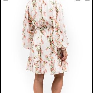 Rachel parcell dress